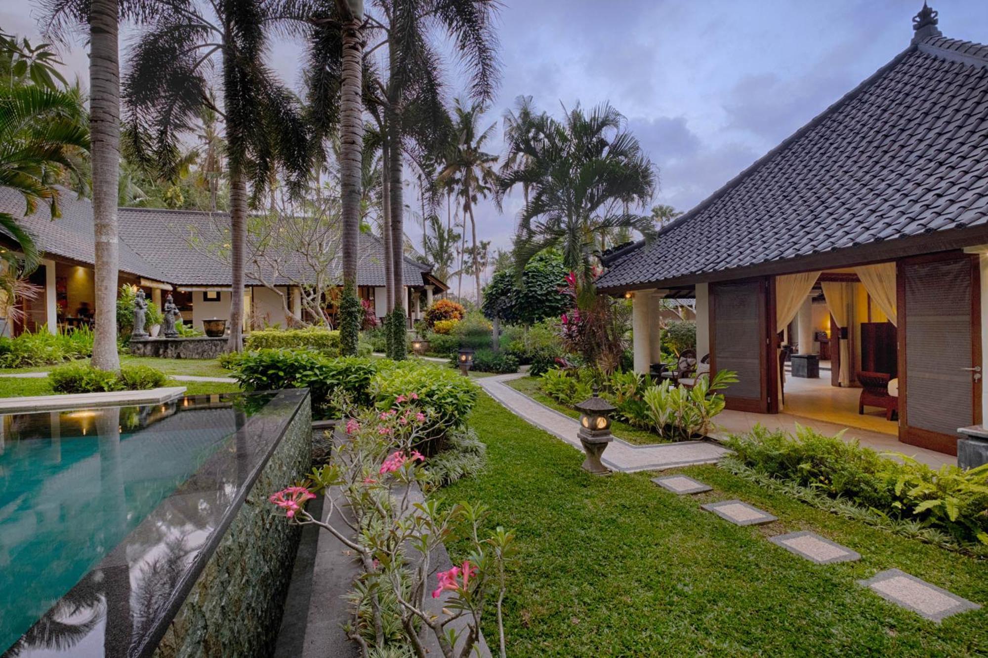 Kutus Kutus Saba Beach Villa يوغياكارتا المظهر الخارجي الصورة