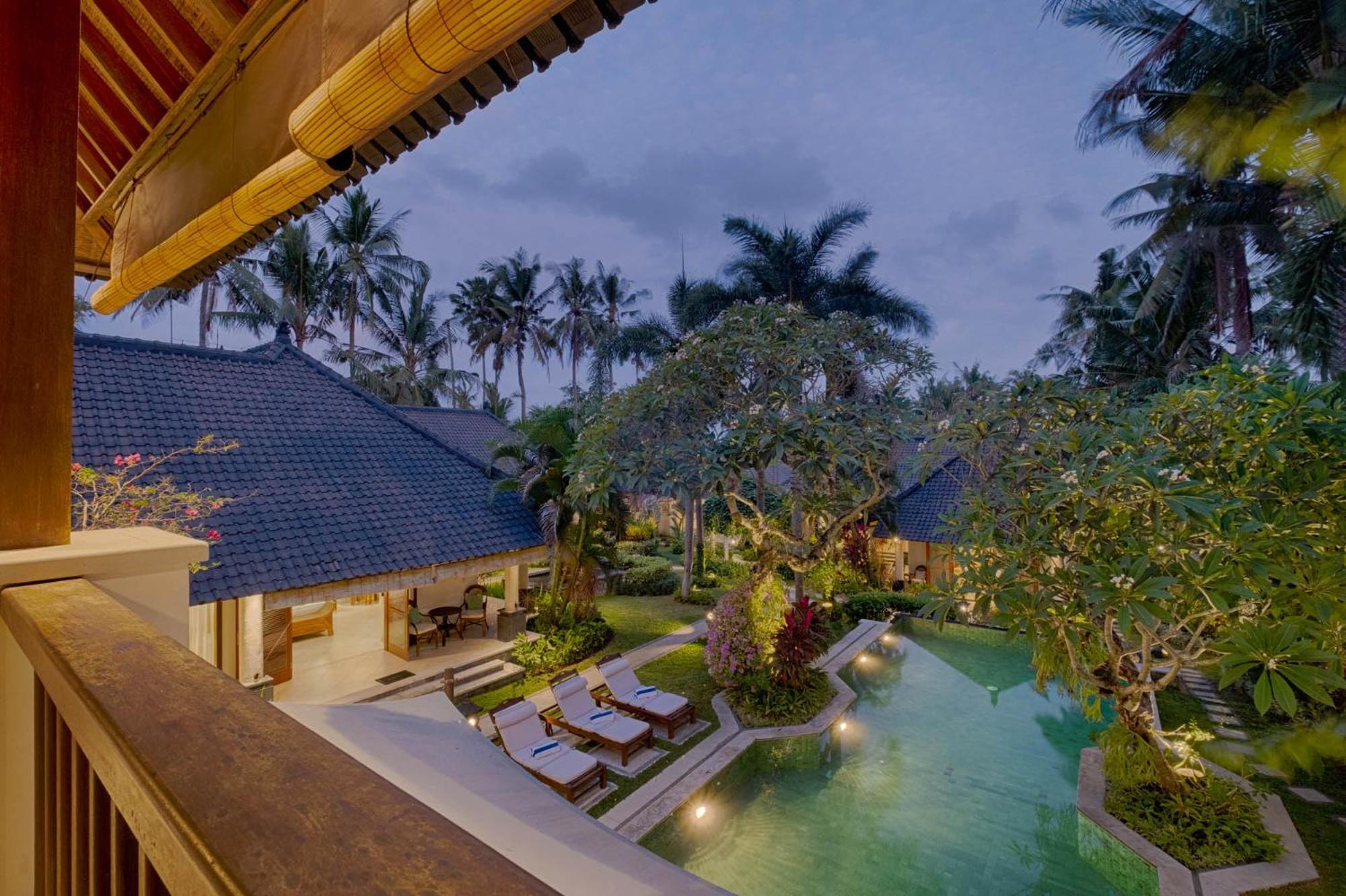 Kutus Kutus Saba Beach Villa يوغياكارتا المظهر الخارجي الصورة