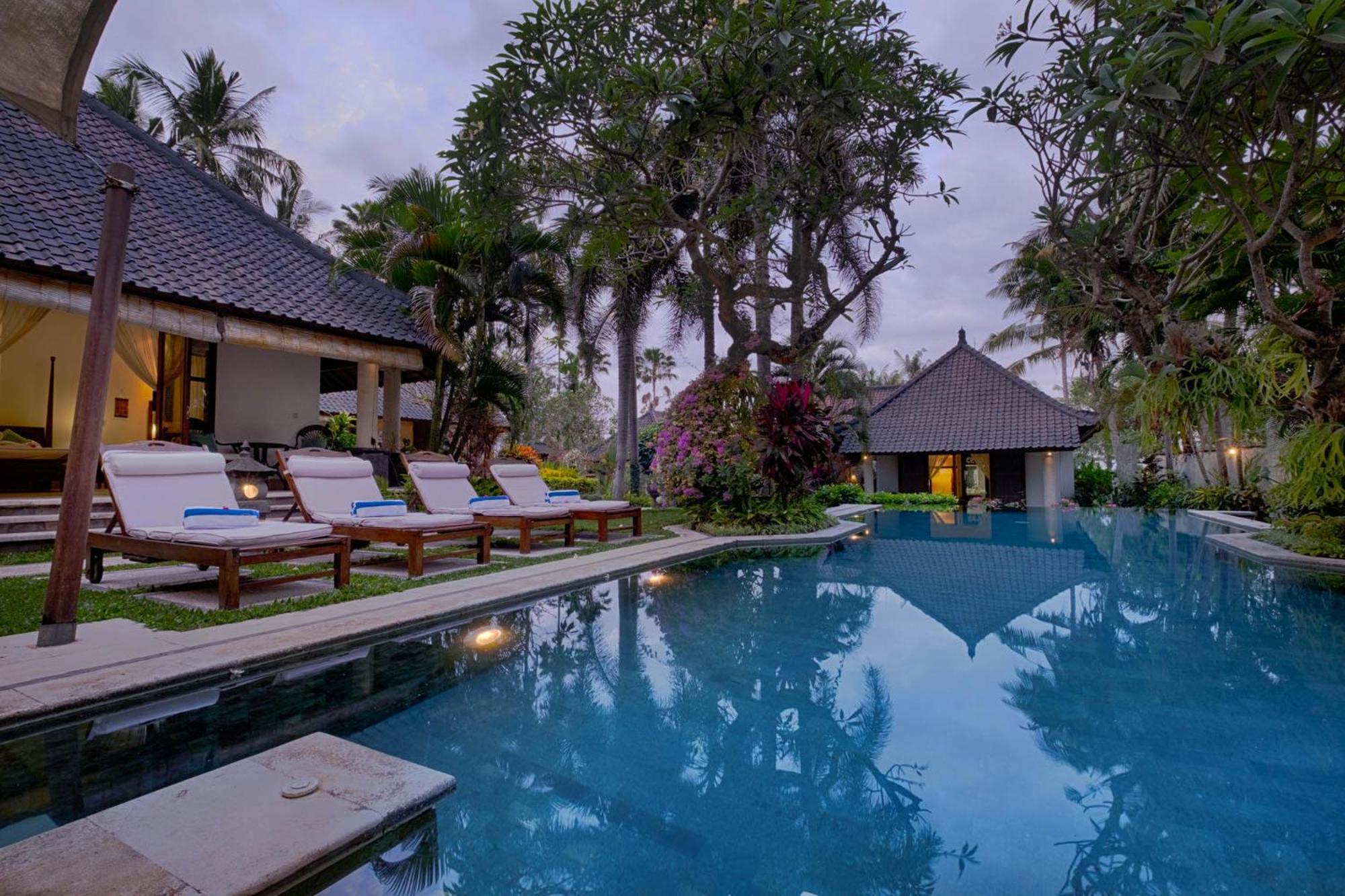 Kutus Kutus Saba Beach Villa يوغياكارتا المظهر الخارجي الصورة