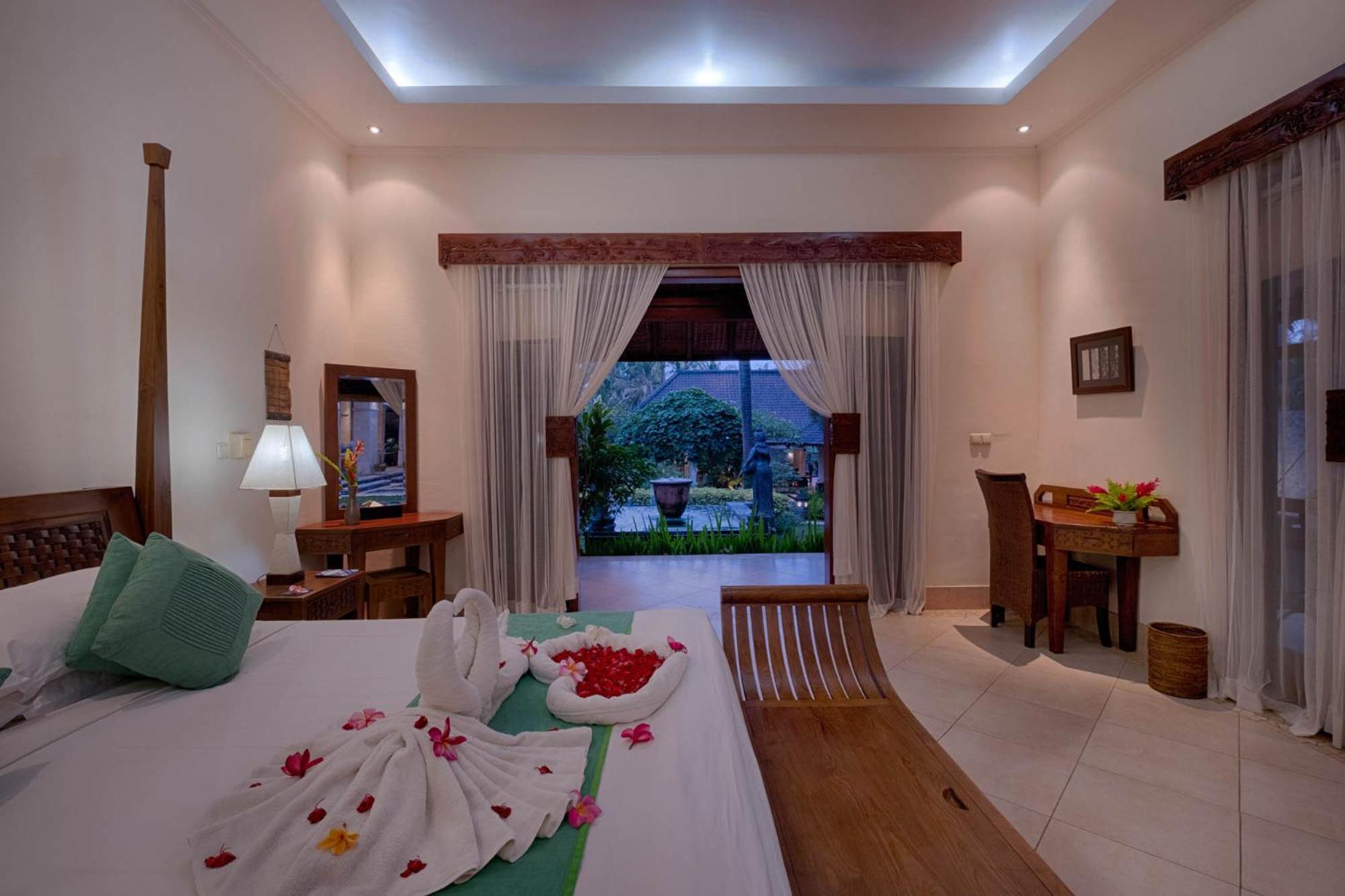 Kutus Kutus Saba Beach Villa يوغياكارتا المظهر الخارجي الصورة