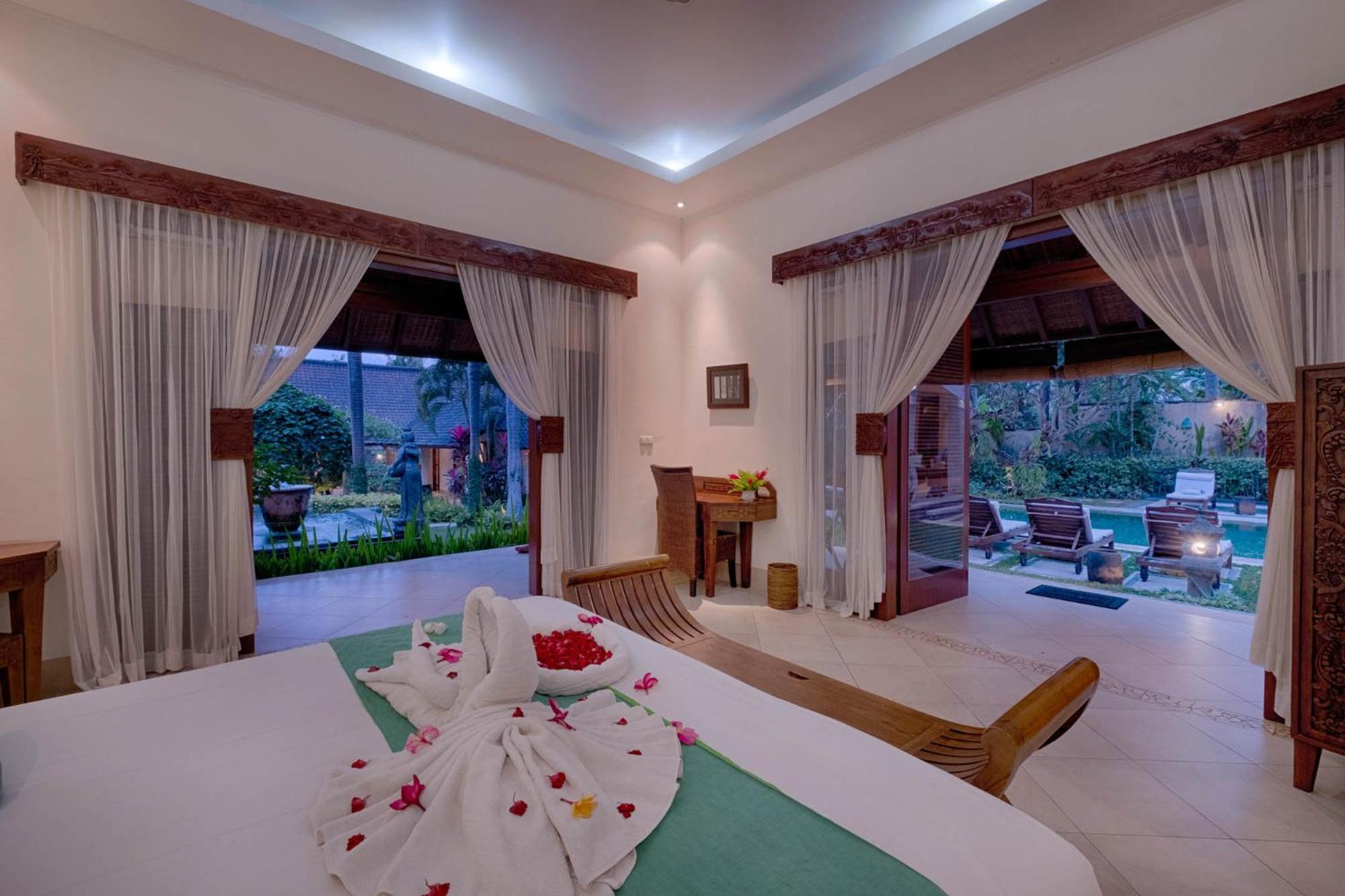 Kutus Kutus Saba Beach Villa يوغياكارتا المظهر الخارجي الصورة
