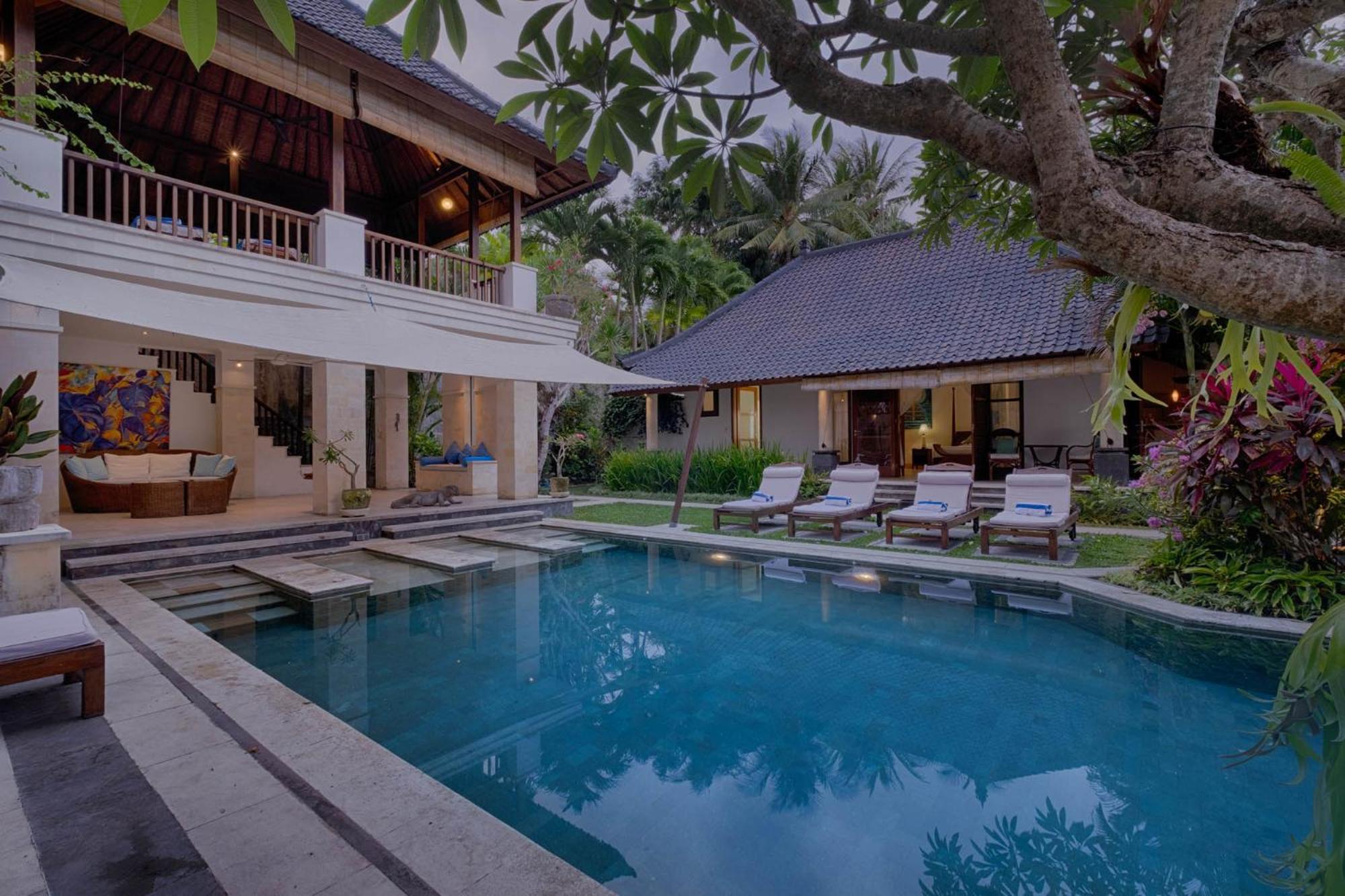 Kutus Kutus Saba Beach Villa يوغياكارتا المظهر الخارجي الصورة