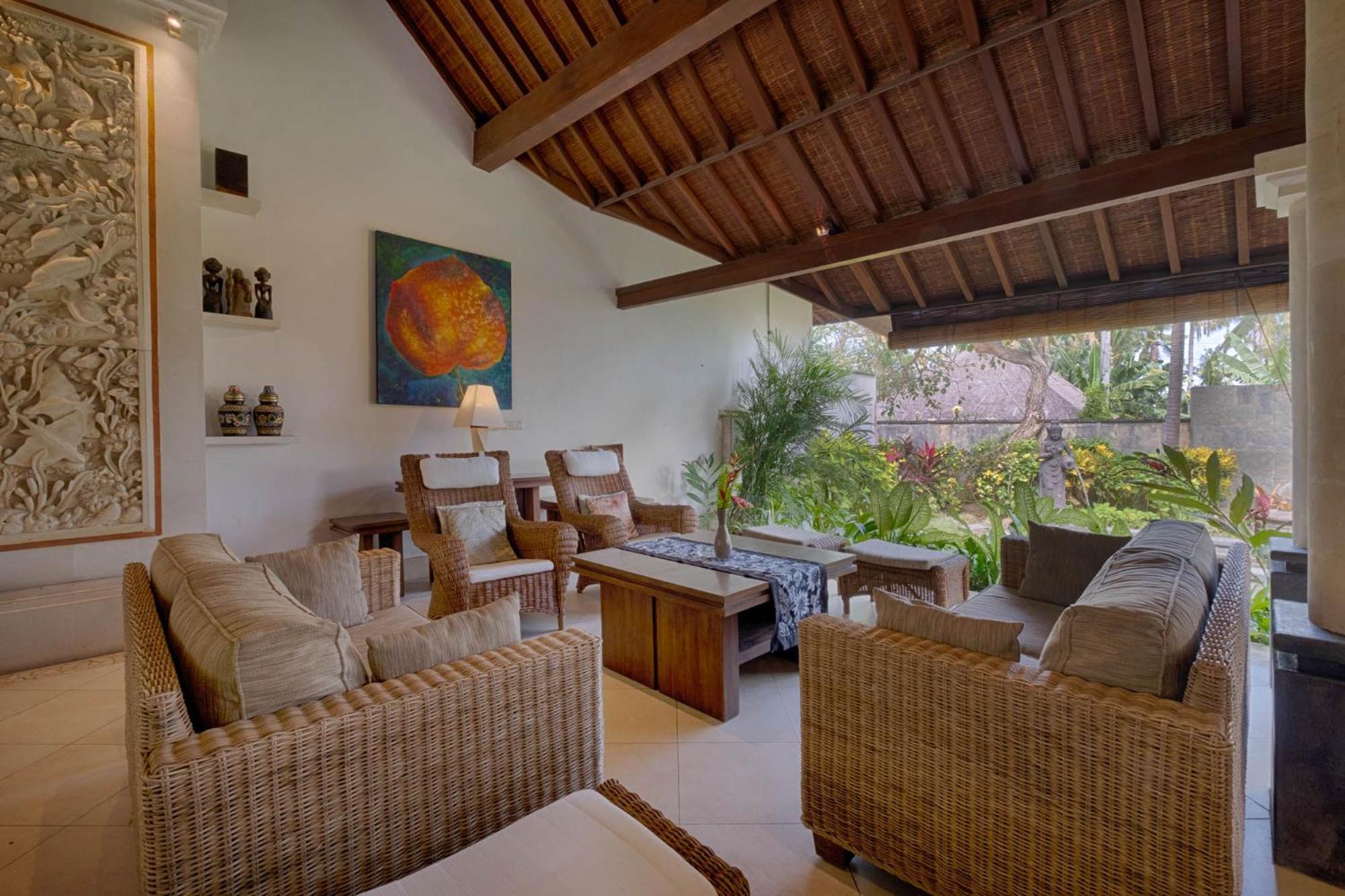 Kutus Kutus Saba Beach Villa يوغياكارتا المظهر الخارجي الصورة