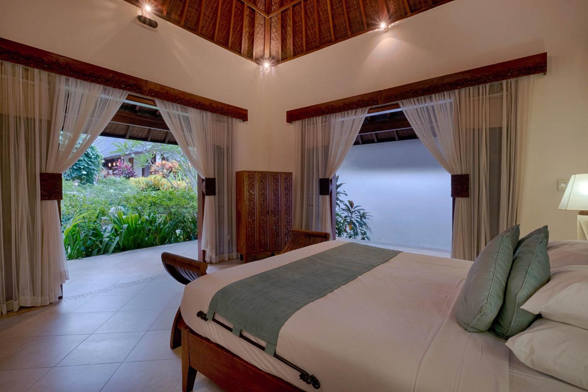 Kutus Kutus Saba Beach Villa يوغياكارتا المظهر الخارجي الصورة