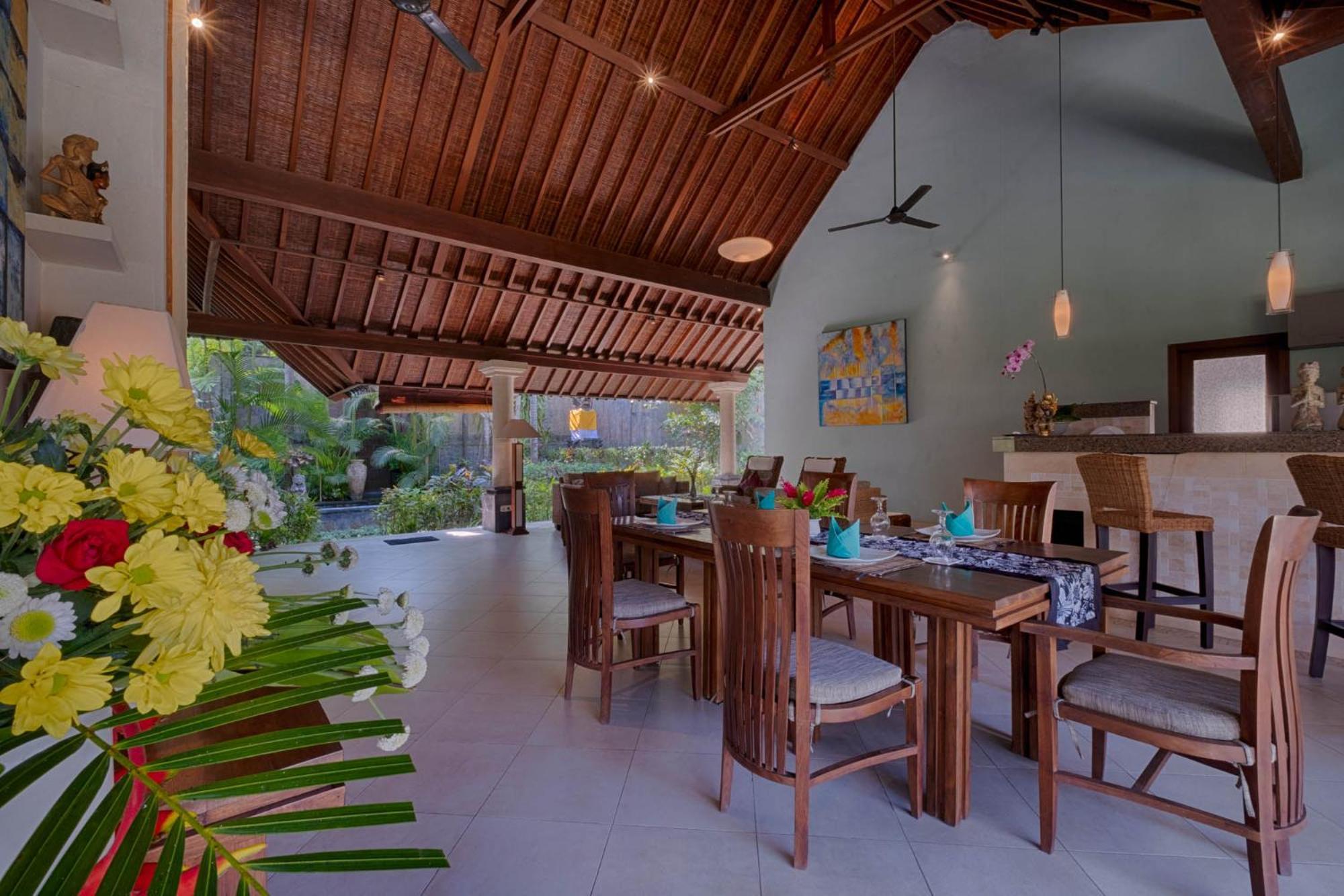 Kutus Kutus Saba Beach Villa يوغياكارتا المظهر الخارجي الصورة