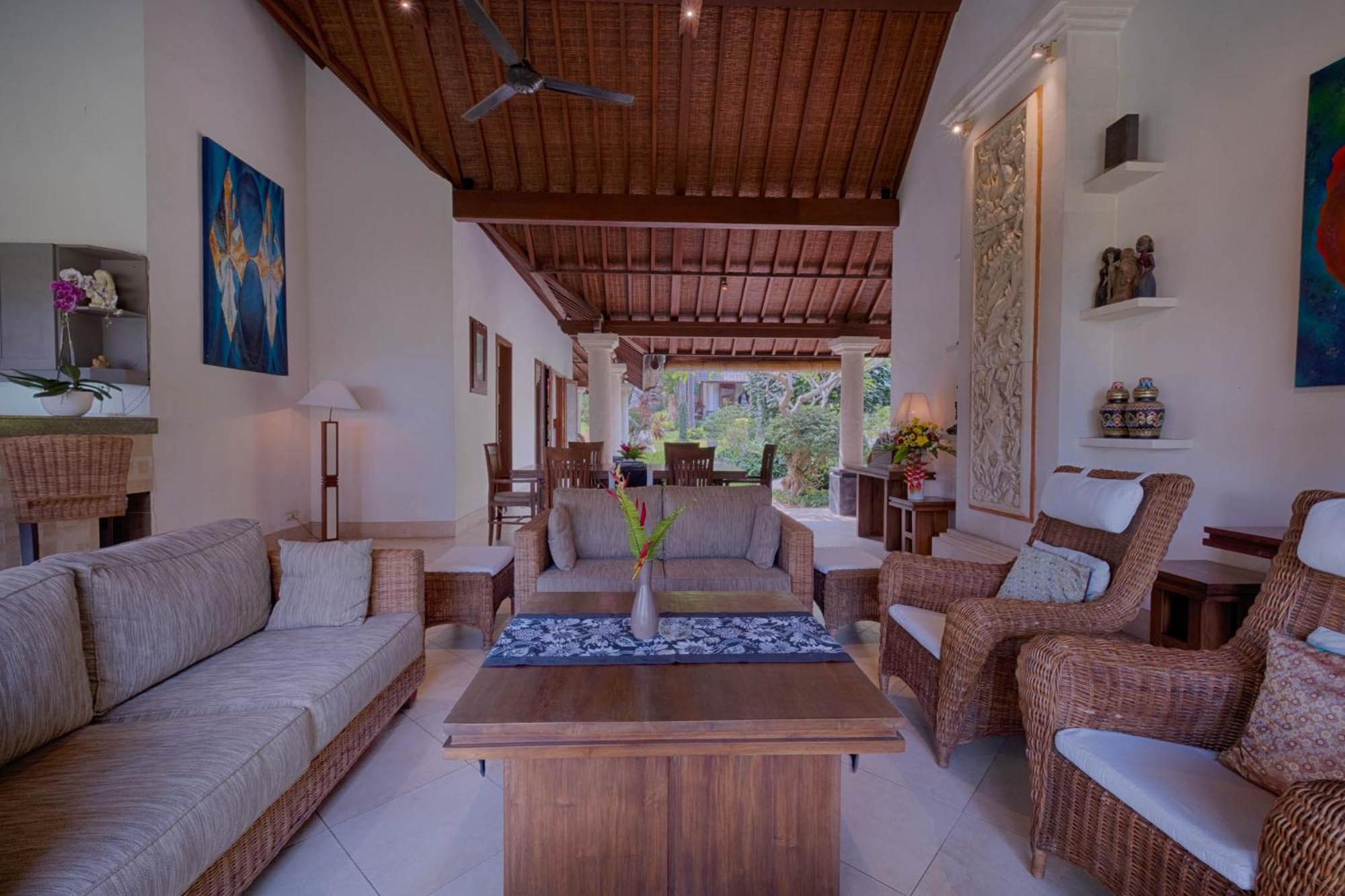 Kutus Kutus Saba Beach Villa يوغياكارتا المظهر الخارجي الصورة