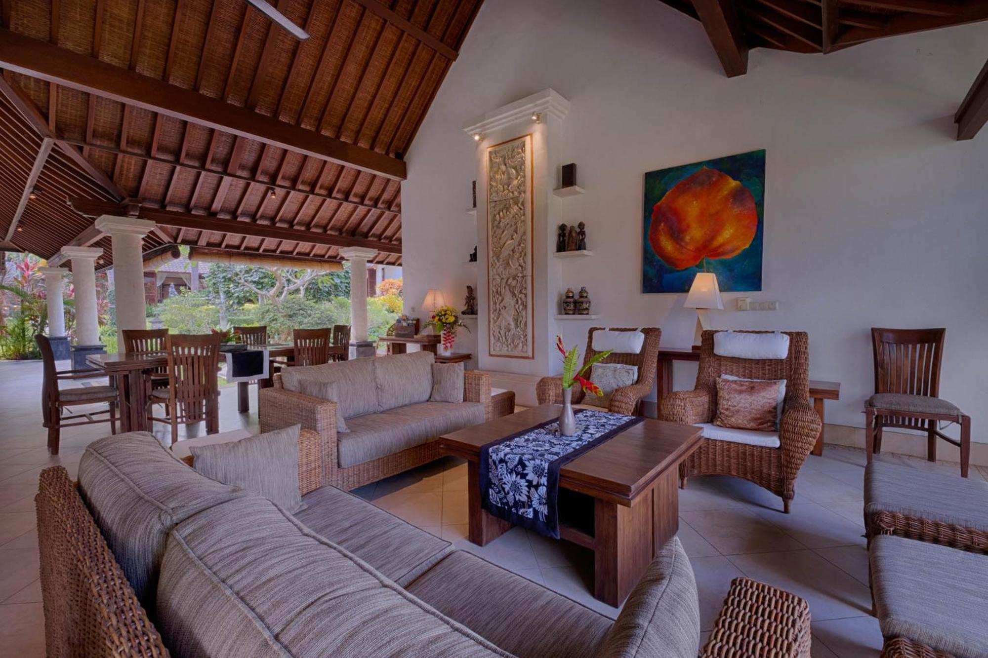 Kutus Kutus Saba Beach Villa يوغياكارتا المظهر الخارجي الصورة