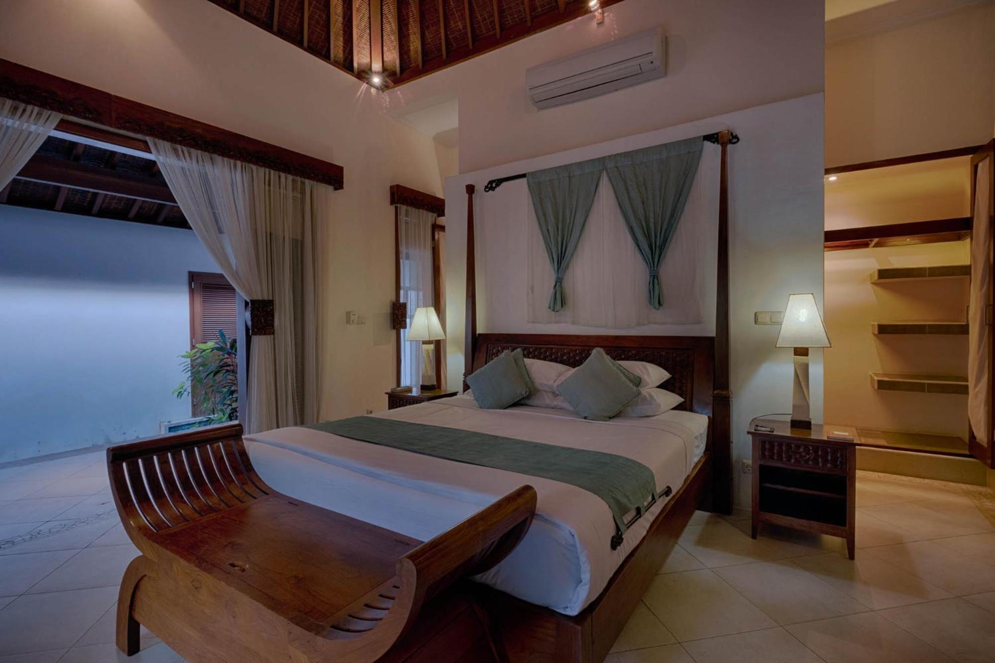 Kutus Kutus Saba Beach Villa يوغياكارتا المظهر الخارجي الصورة