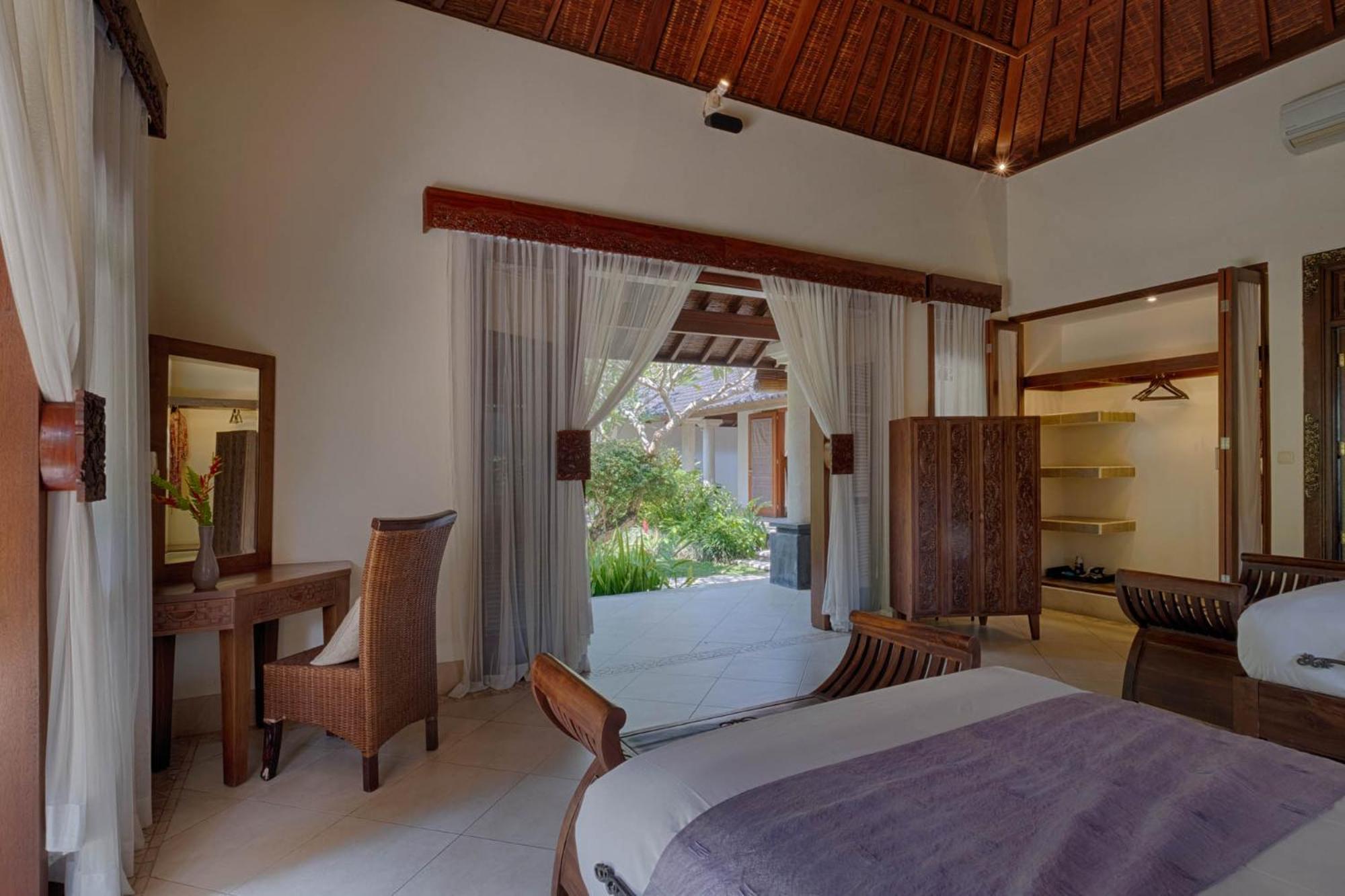 Kutus Kutus Saba Beach Villa يوغياكارتا المظهر الخارجي الصورة
