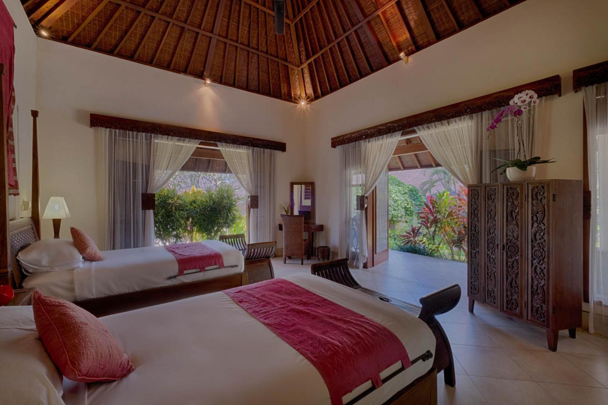 Kutus Kutus Saba Beach Villa يوغياكارتا المظهر الخارجي الصورة