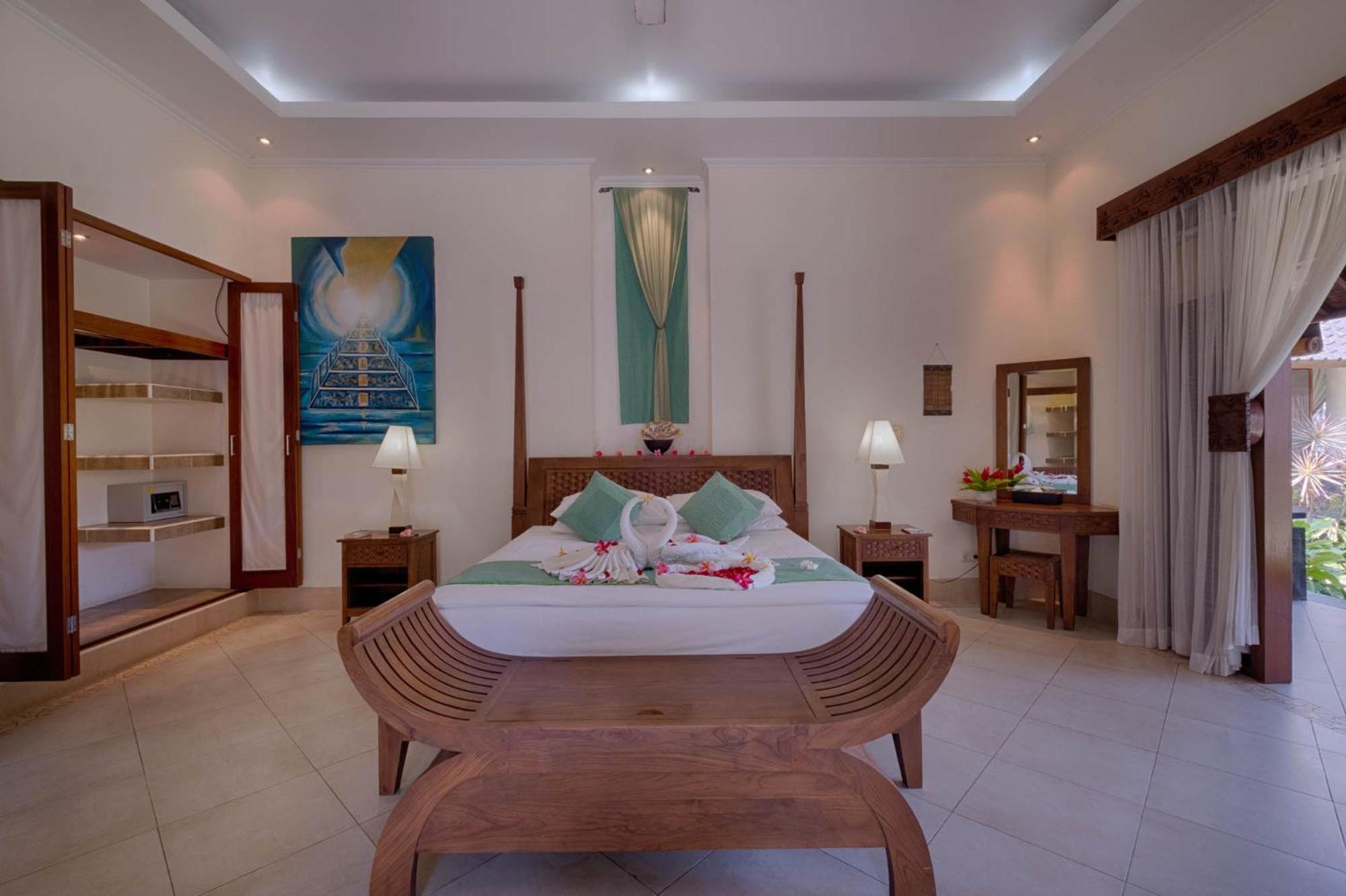 Kutus Kutus Saba Beach Villa يوغياكارتا المظهر الخارجي الصورة