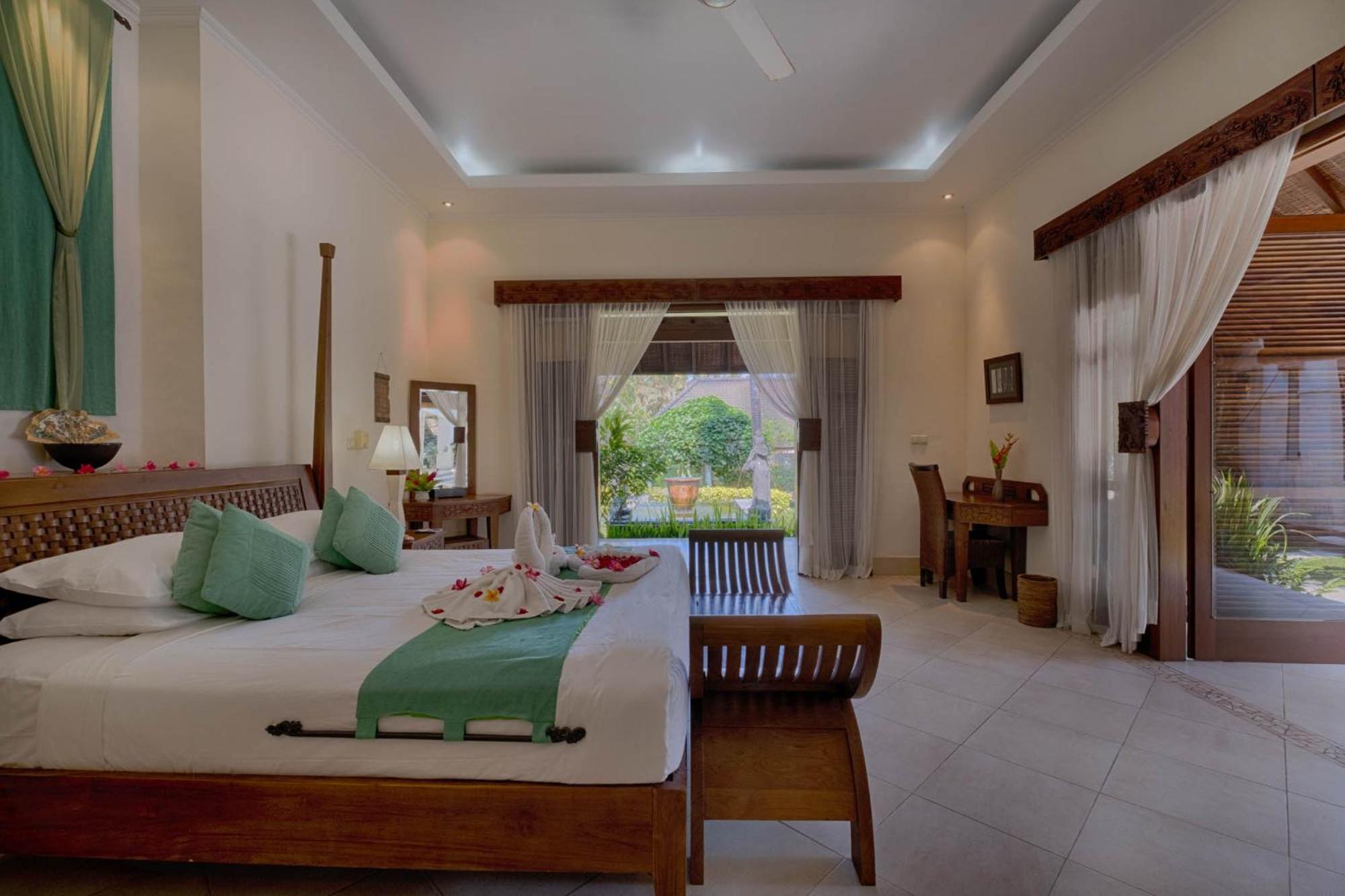 Kutus Kutus Saba Beach Villa يوغياكارتا المظهر الخارجي الصورة